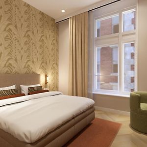 Appartement met Twee Slaapkamers